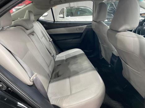 TOYOTA Corolla 2.0 16V 4P XEI FLEX AUTOMTICO, Foto 12