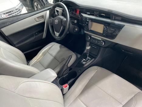 TOYOTA Corolla 2.0 16V 4P XEI FLEX AUTOMTICO, Foto 13