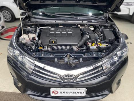 TOYOTA Corolla 2.0 16V 4P XEI FLEX AUTOMTICO, Foto 15