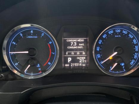 TOYOTA Corolla 2.0 16V 4P XEI FLEX AUTOMTICO, Foto 16