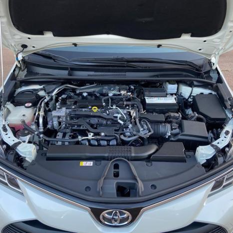 TOYOTA Corolla 2.0 16V 4P XEI FLEX AUTOMTICO, Foto 5