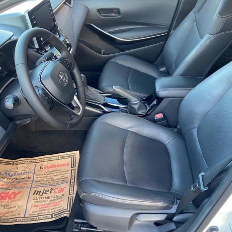 TOYOTA Corolla 2.0 16V 4P XEI FLEX AUTOMTICO, Foto 6