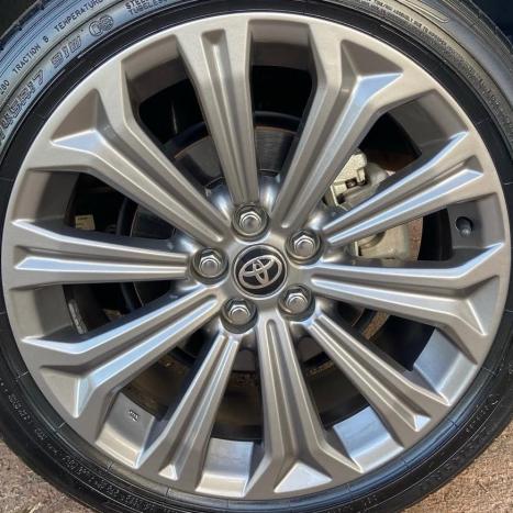 TOYOTA Corolla 2.0 16V 4P XEI FLEX AUTOMTICO, Foto 8