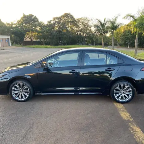 TOYOTA Corolla 2.0 16V 4P XEI FLEX AUTOMTICO, Foto 3