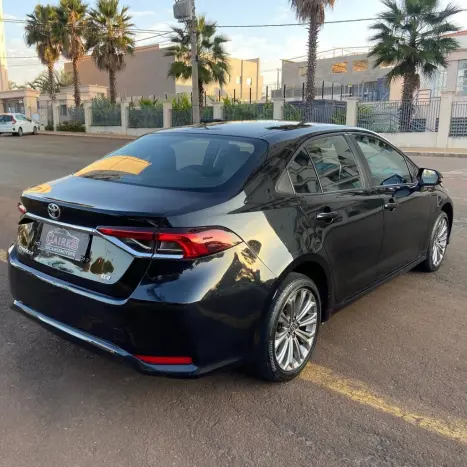 TOYOTA Corolla 2.0 16V 4P XEI FLEX AUTOMTICO, Foto 5