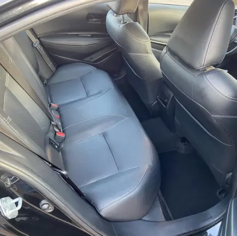 TOYOTA Corolla 2.0 16V 4P XEI FLEX AUTOMTICO, Foto 6