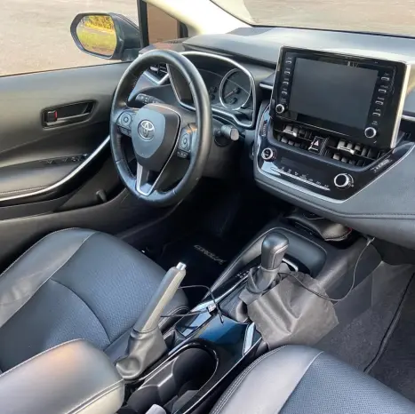 TOYOTA Corolla 2.0 16V 4P XEI FLEX AUTOMTICO, Foto 7