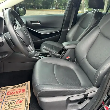 TOYOTA Corolla 2.0 16V 4P XEI FLEX AUTOMTICO, Foto 9