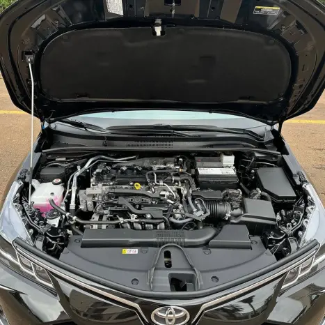 TOYOTA Corolla 2.0 16V 4P XEI FLEX AUTOMTICO, Foto 10