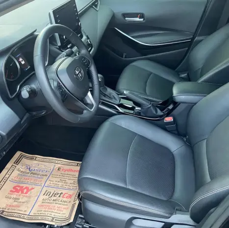 TOYOTA Corolla 2.0 16V 4P XEI FLEX AUTOMTICO, Foto 11