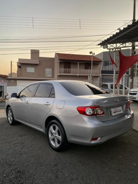 TOYOTA Corolla 2.0 16V 4P XEI FLEX AUTOMTICO, Foto 3