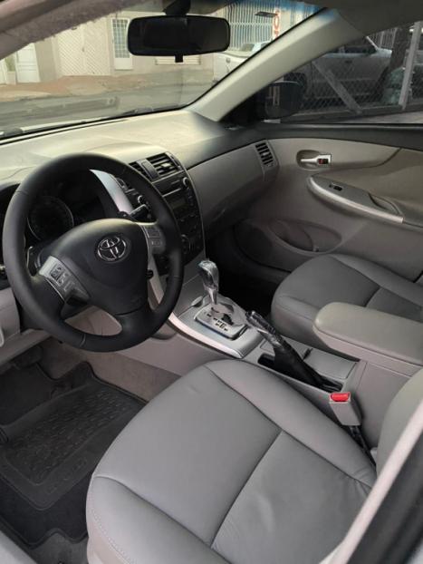 TOYOTA Corolla 2.0 16V 4P XEI FLEX AUTOMTICO, Foto 5