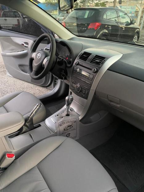 TOYOTA Corolla 2.0 16V 4P XEI FLEX AUTOMTICO, Foto 6