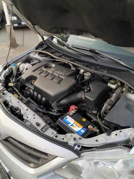 TOYOTA Corolla 2.0 16V 4P XEI FLEX AUTOMTICO, Foto 9