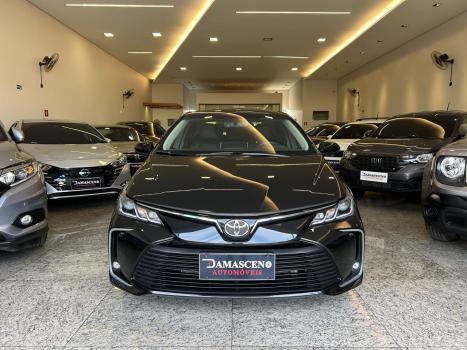 TOYOTA Corolla 2.0 16V 4P XEI FLEX AUTOMTICO, Foto 1