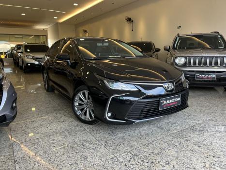 TOYOTA Corolla 2.0 16V 4P XEI FLEX AUTOMTICO, Foto 2