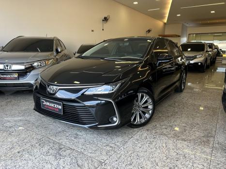 TOYOTA Corolla 2.0 16V 4P XEI FLEX AUTOMTICO, Foto 3