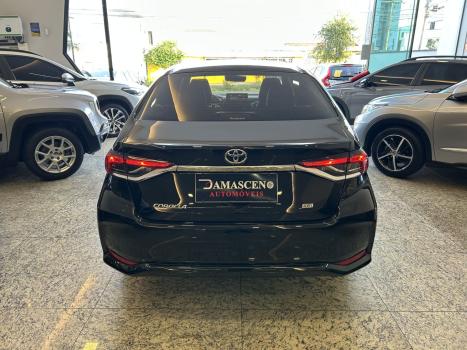 TOYOTA Corolla 2.0 16V 4P XEI FLEX AUTOMTICO, Foto 4