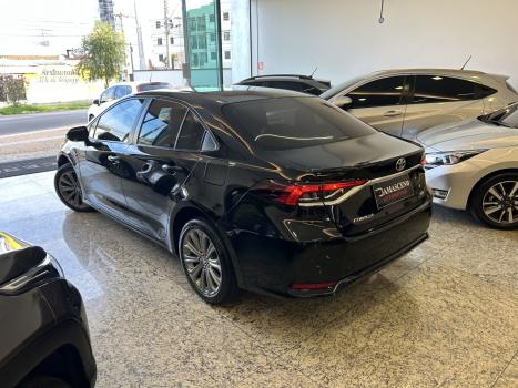TOYOTA Corolla 2.0 16V 4P XEI FLEX AUTOMTICO, Foto 5