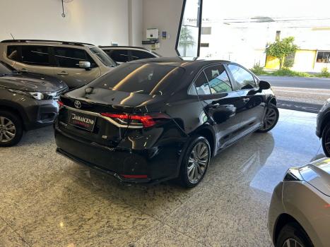 TOYOTA Corolla 2.0 16V 4P XEI FLEX AUTOMTICO, Foto 6