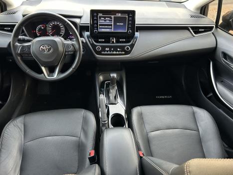 TOYOTA Corolla 2.0 16V 4P XEI FLEX AUTOMTICO, Foto 7
