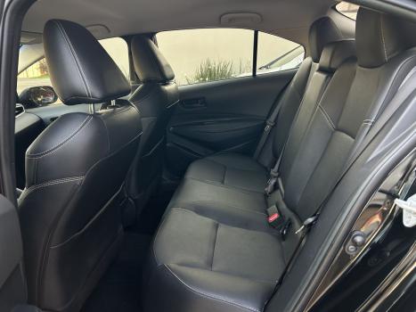 TOYOTA Corolla 2.0 16V 4P XEI FLEX AUTOMTICO, Foto 9