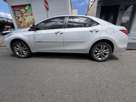 TOYOTA Corolla 2.0 16V 4P FLEX XEI DIRECT SHIFT AUTOMTICO CVT, Foto 3
