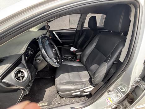 TOYOTA Corolla 2.0 16V 4P FLEX XEI DIRECT SHIFT AUTOMTICO CVT, Foto 7