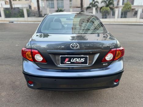 TOYOTA Corolla 2.0 16V 4P XEI FLEX AUTOMTICO, Foto 7