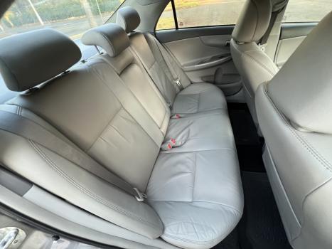 TOYOTA Corolla 2.0 16V 4P XEI FLEX AUTOMTICO, Foto 9