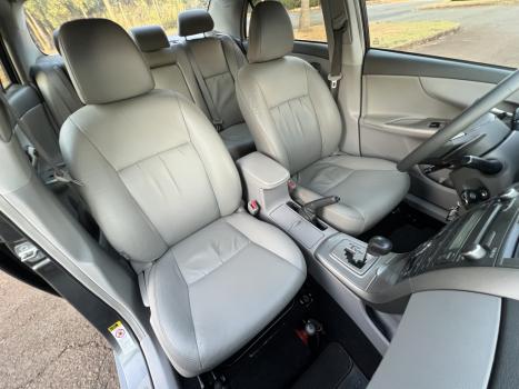 TOYOTA Corolla 2.0 16V 4P XEI FLEX AUTOMTICO, Foto 10