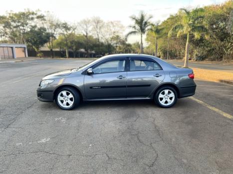 TOYOTA Corolla 2.0 16V 4P XEI FLEX AUTOMTICO, Foto 11