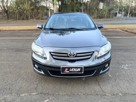 TOYOTA Corolla 2.0 16V 4P XEI FLEX AUTOMTICO, Foto 13