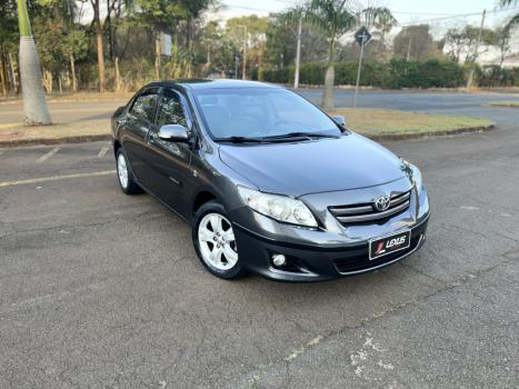 TOYOTA Corolla 2.0 16V 4P XEI FLEX AUTOMTICO, Foto 3