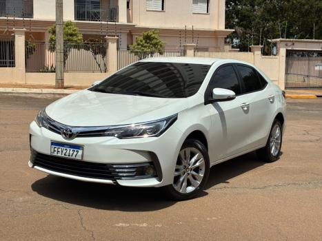 TOYOTA Corolla 2.0 16V 4P XEI FLEX AUTOMTICO, Foto 2