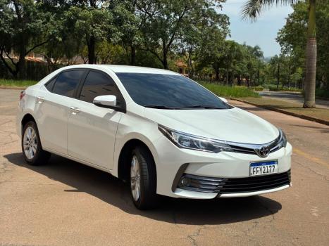 TOYOTA Corolla 2.0 16V 4P XEI FLEX AUTOMTICO, Foto 3