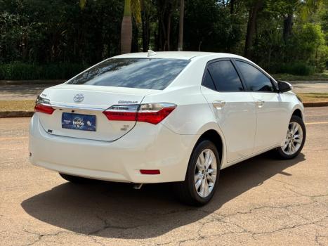 TOYOTA Corolla 2.0 16V 4P XEI FLEX AUTOMTICO, Foto 4
