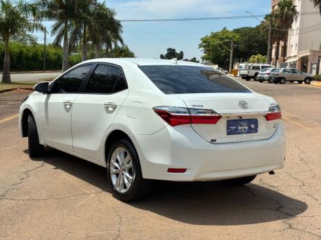 TOYOTA Corolla 2.0 16V 4P XEI FLEX AUTOMTICO, Foto 5