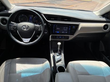 TOYOTA Corolla 2.0 16V 4P XEI FLEX AUTOMTICO, Foto 6
