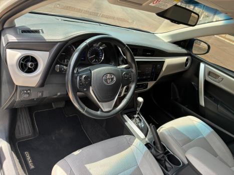 TOYOTA Corolla 2.0 16V 4P XEI FLEX AUTOMTICO, Foto 7