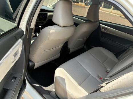 TOYOTA Corolla 2.0 16V 4P XEI FLEX AUTOMTICO, Foto 8