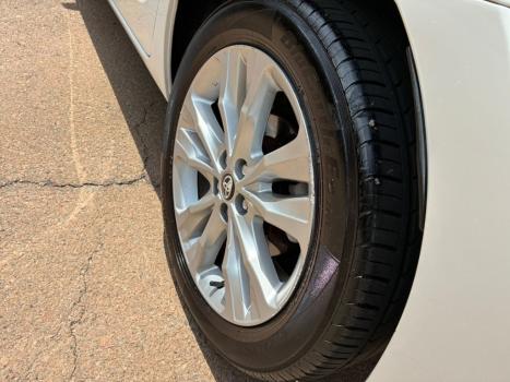 TOYOTA Corolla 2.0 16V 4P XEI FLEX AUTOMTICO, Foto 9