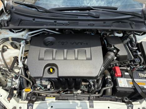 TOYOTA Corolla 2.0 16V 4P XEI FLEX AUTOMTICO, Foto 10