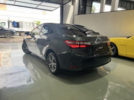 TOYOTA Corolla 2.0 16V 4P XEI FLEX AUTOMTICO, Foto 7