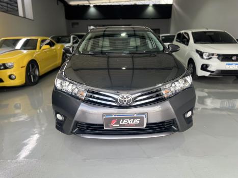 TOYOTA Corolla 2.0 16V 4P XEI FLEX AUTOMTICO, Foto 8