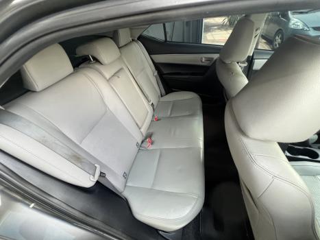 TOYOTA Corolla 2.0 16V 4P XEI FLEX AUTOMTICO, Foto 11