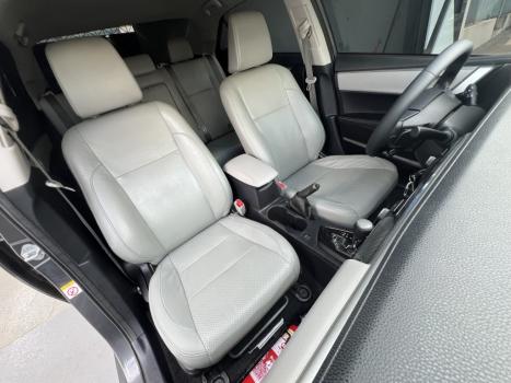 TOYOTA Corolla 2.0 16V 4P XEI FLEX AUTOMTICO, Foto 14