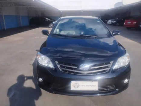 TOYOTA Corolla 2.0 16V 4P XEI FLEX AUTOMTICO, Foto 2