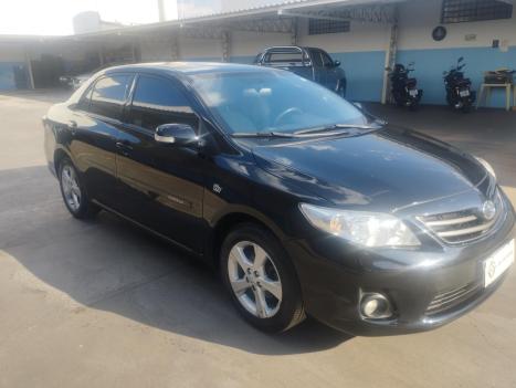 TOYOTA Corolla 2.0 16V 4P XEI FLEX AUTOMTICO, Foto 3