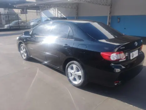 TOYOTA Corolla 2.0 16V 4P XEI FLEX AUTOMTICO, Foto 4